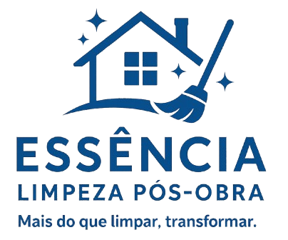 Essência Limpeza Pós-Obra
